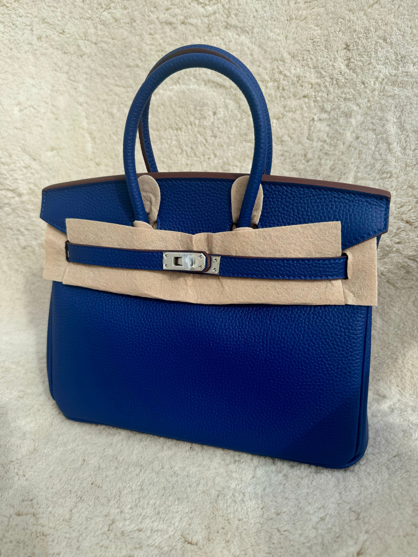 TESNÏM BLEU ÉLECTRIQUE
