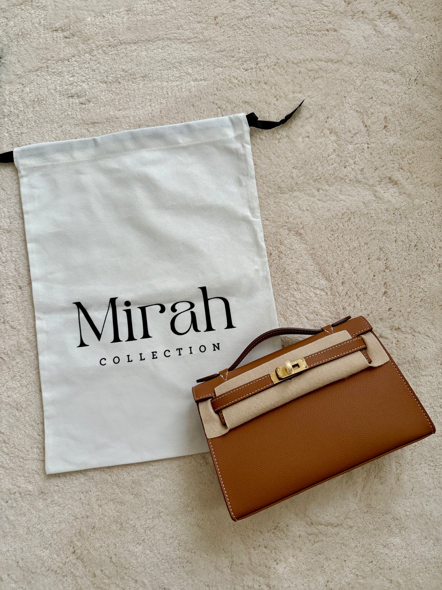 MAÏA CAMEL GOLD