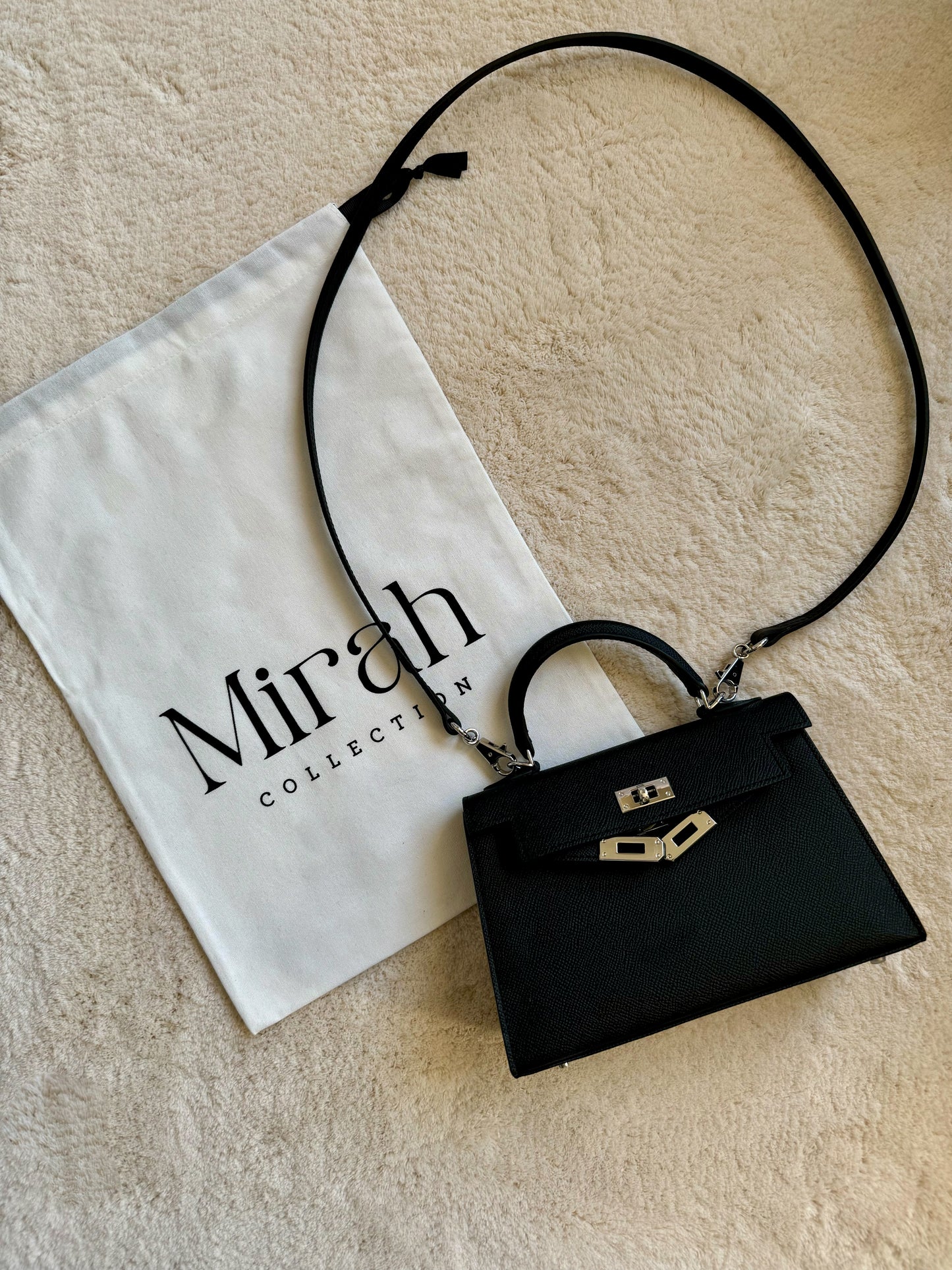 MIRAH NOIR