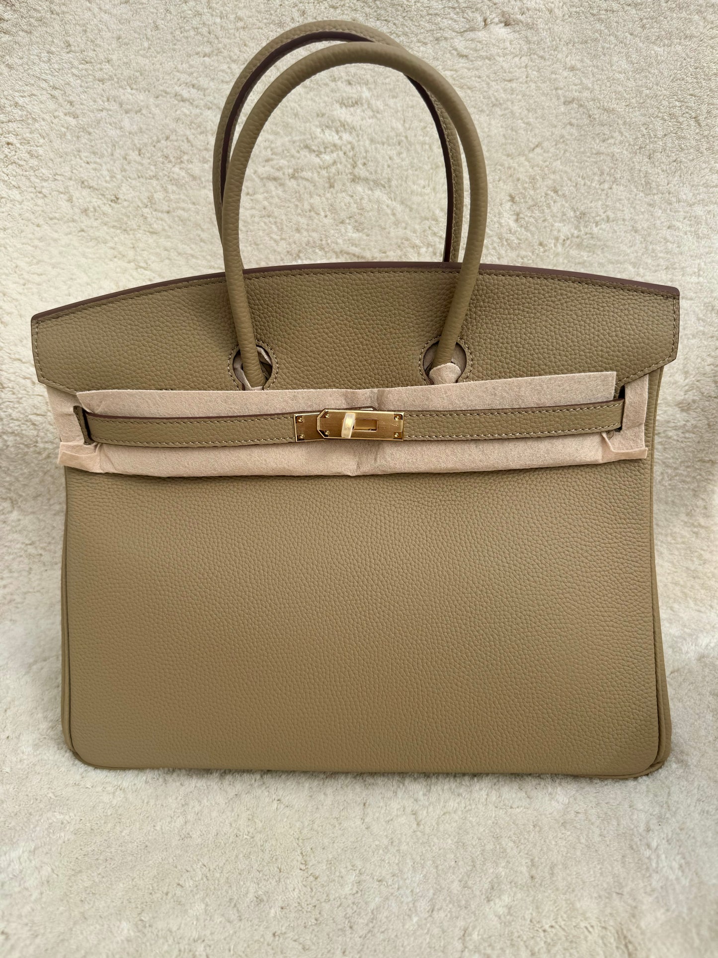 TESNÏM TAUPE CLAIR