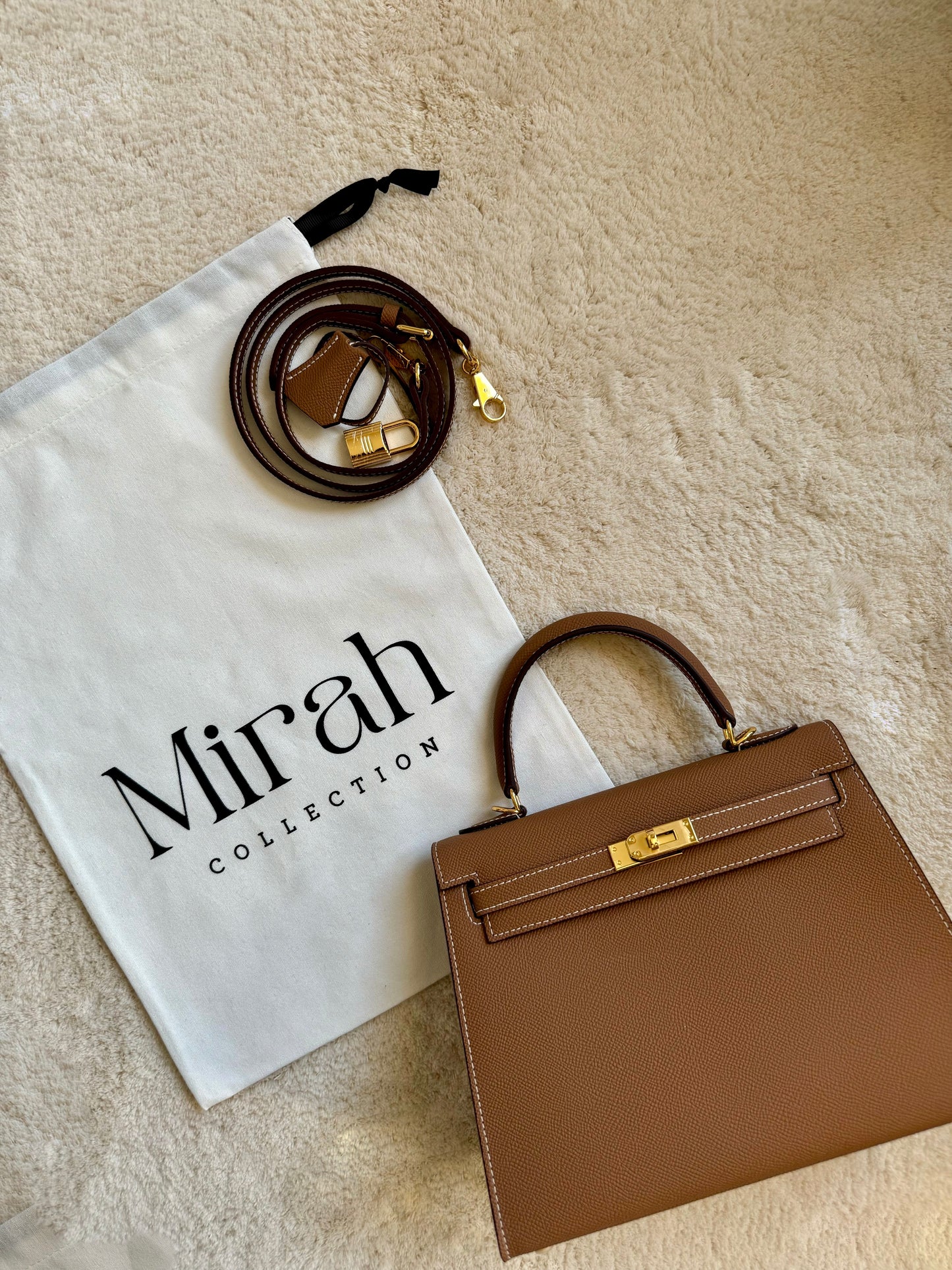 MIRAH CAMEL