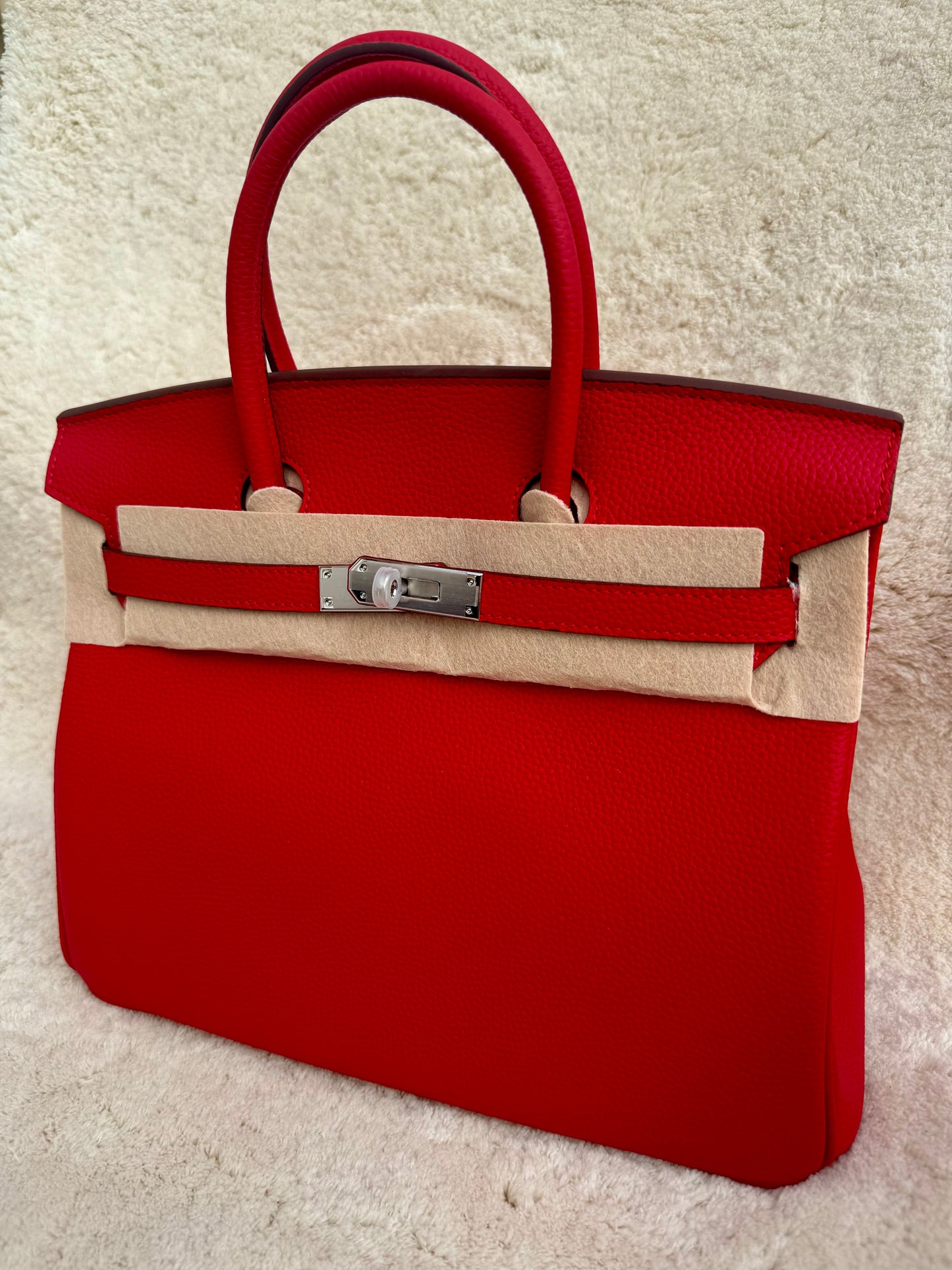 TESNÏM ROUGE
