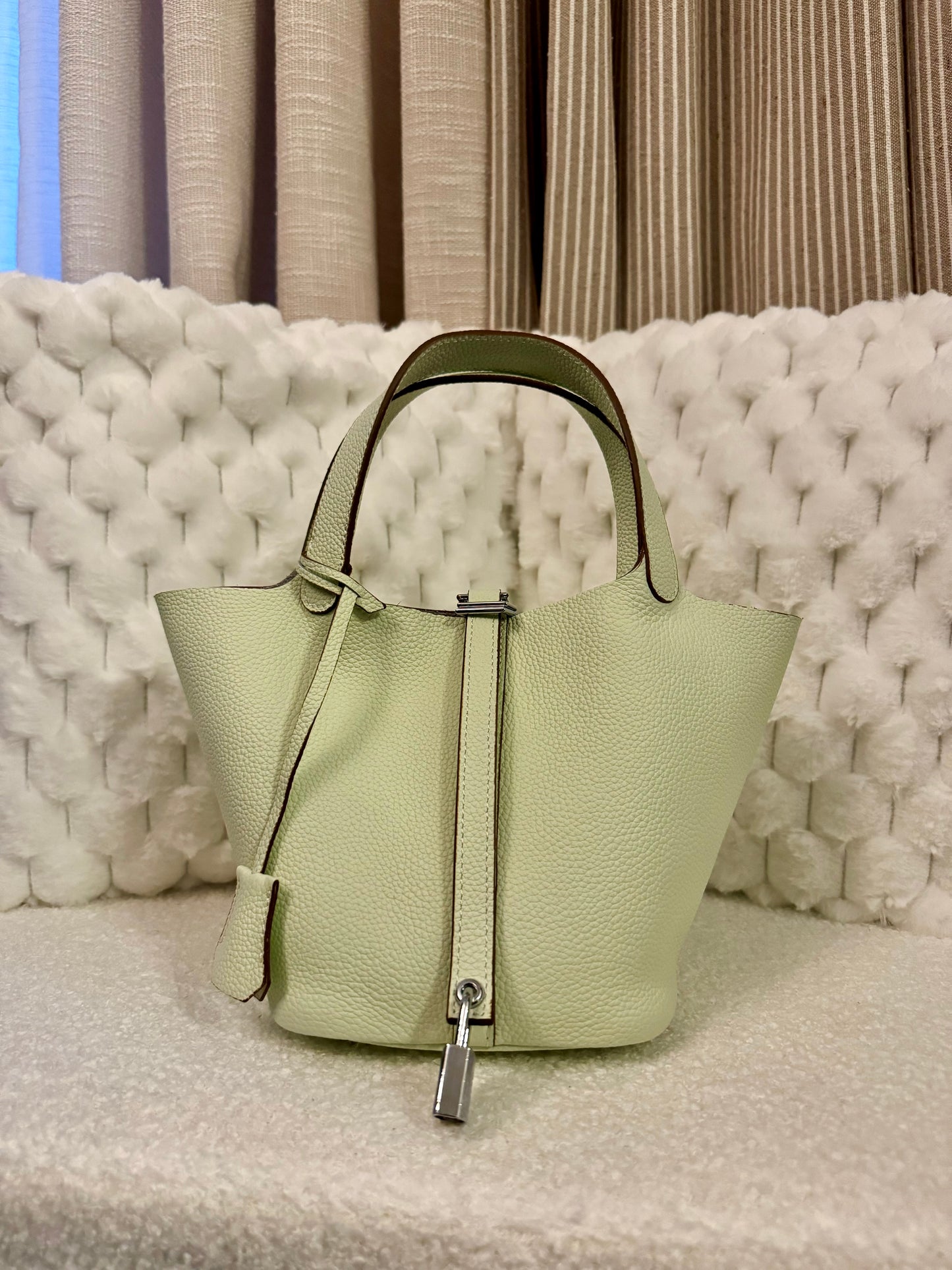FAŸROUZ VERT EAU