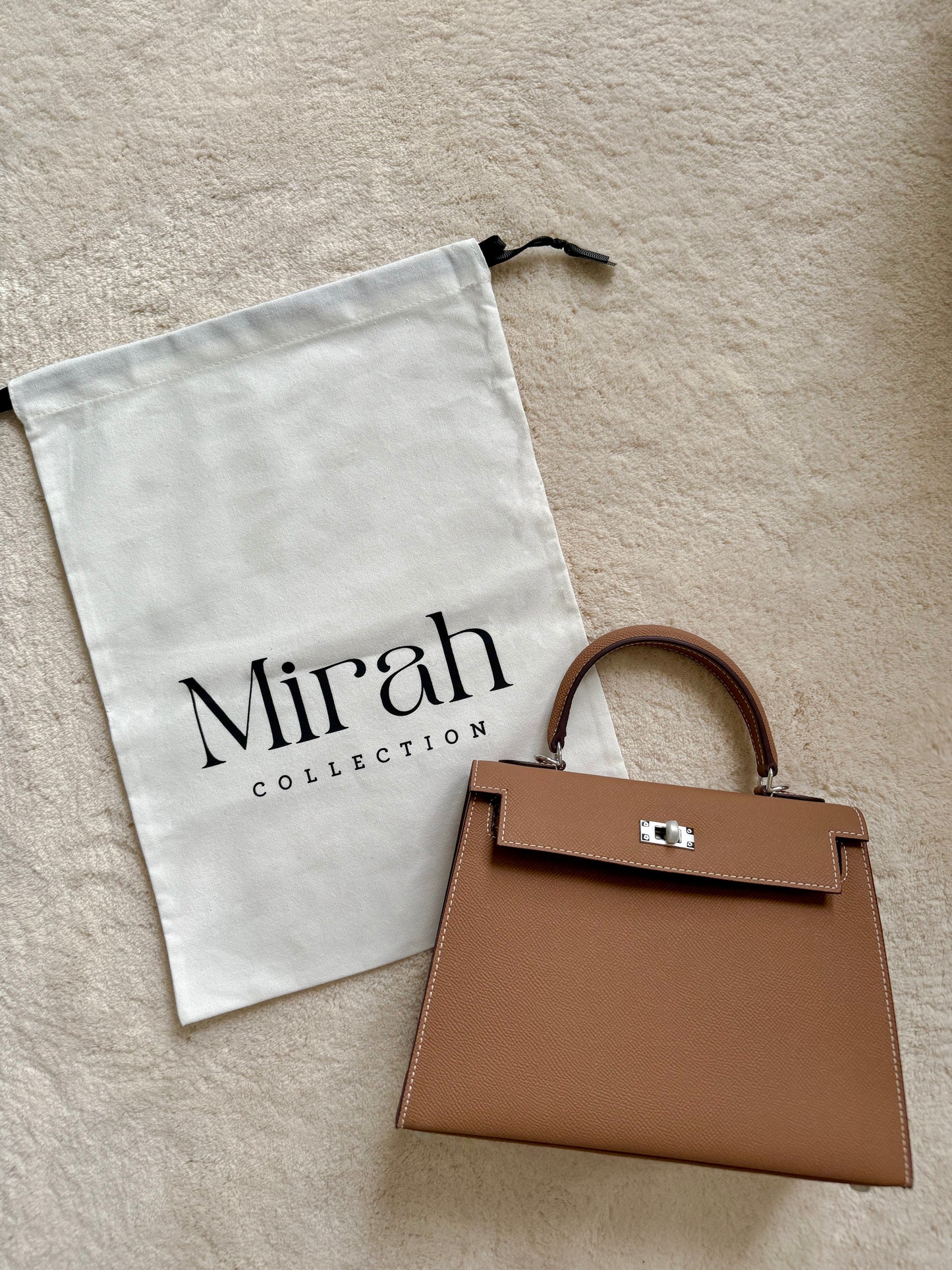MIRAH CAMEL