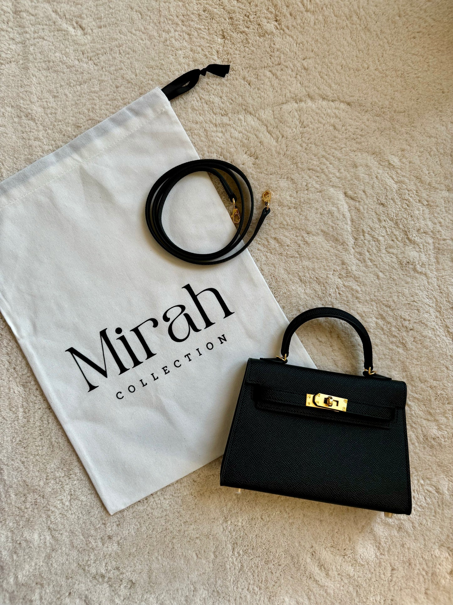 MIRAH NOIR