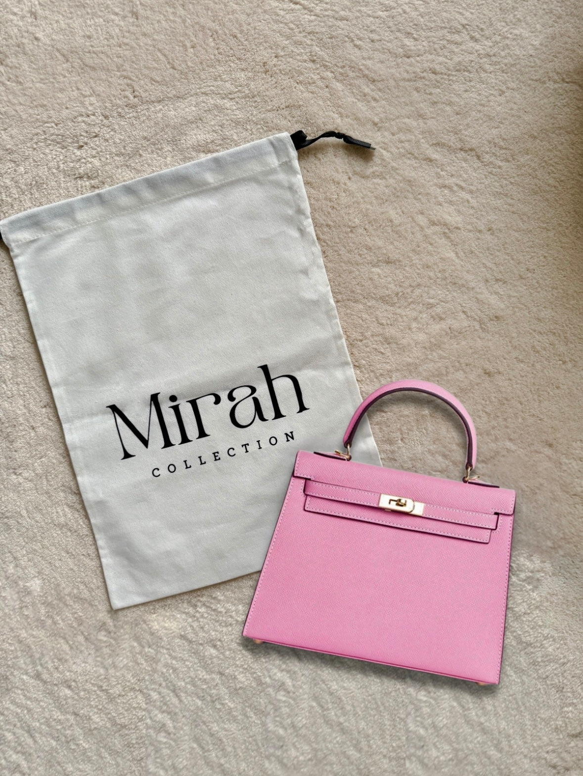 MIRAH ROSE