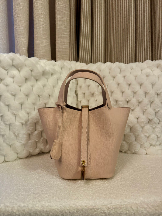 FAŸROUZ ROSE CLAIRE OR PROMO