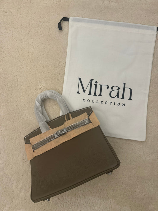 TESNÏM GRIS ÉLÉPHANT 25 ARGENT PROMO