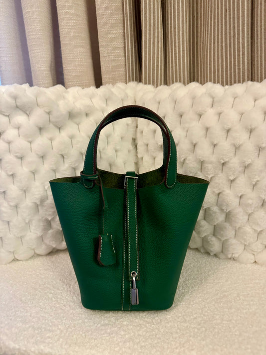 FAŸROUZ VERT SAPIN ARGENT PROMO