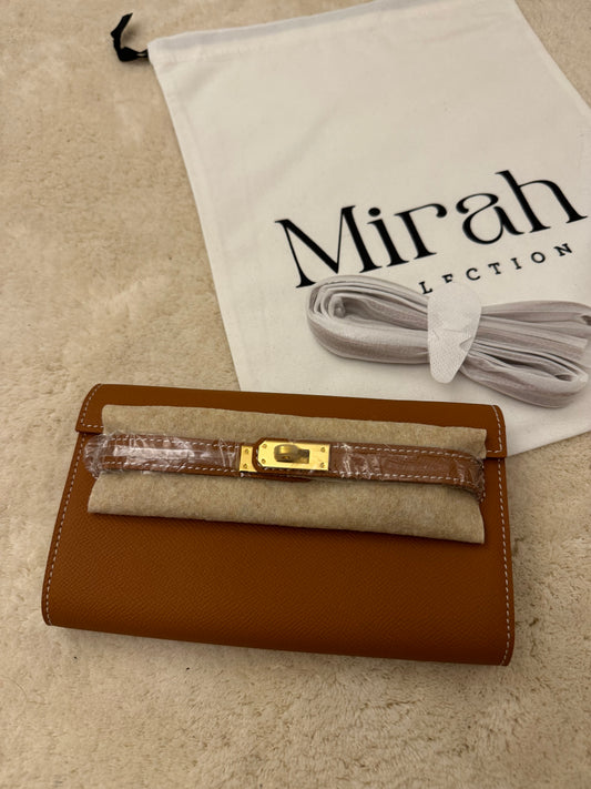 PF CAMEL OR CUIR RIGIDE PROMO