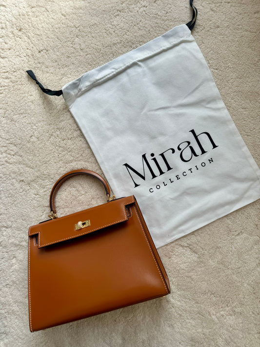 MIRAH CAMEL LISSE