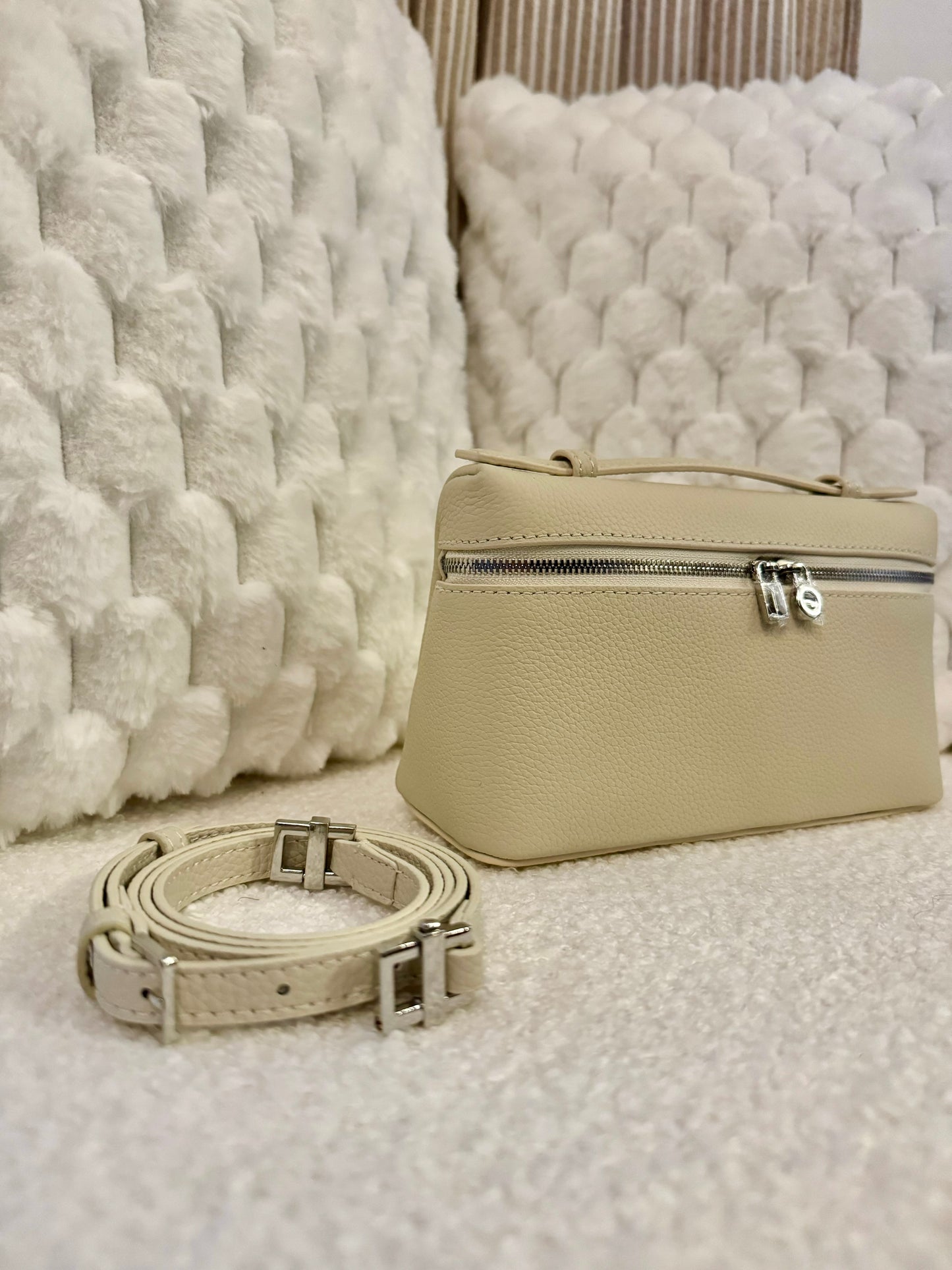 ÂMARA POCKET IVOIRE