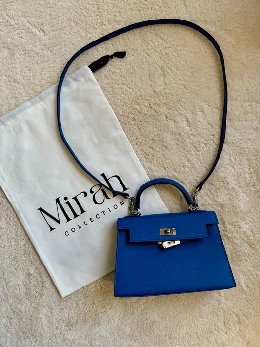 MIRAH BLEU