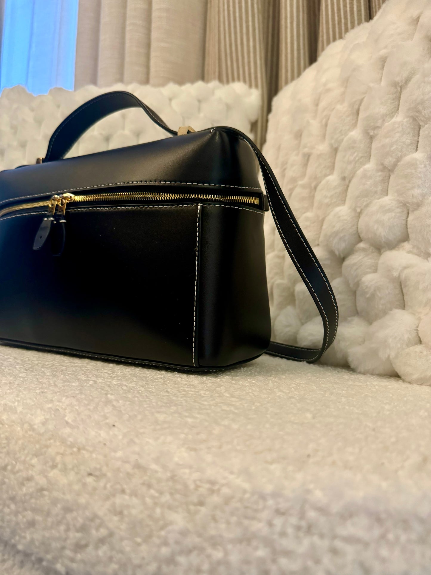 ÂMARA NOIR GRAND FORMAT