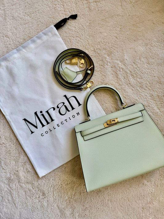 MIRAH AMANDE CLAIR