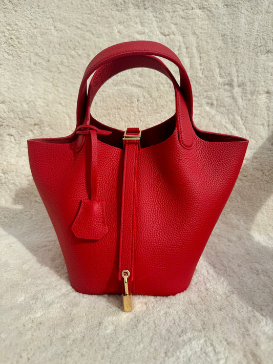 FAŸROUZ ROUGE
