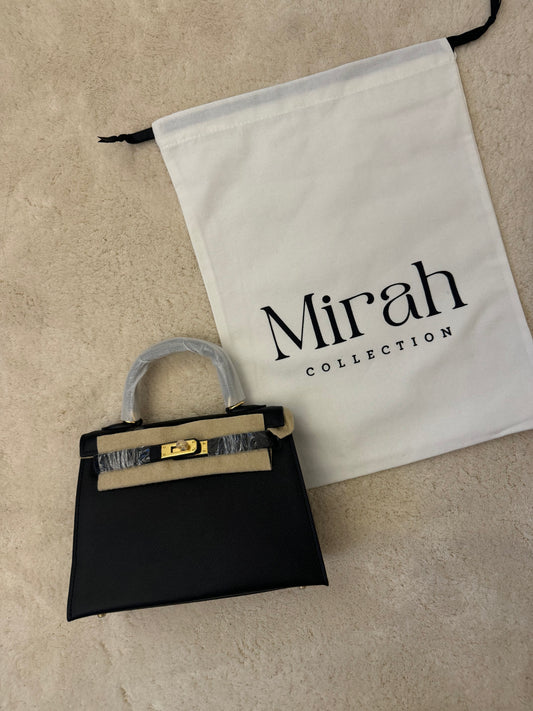 MIRAH NOIR 22 OR PROMO