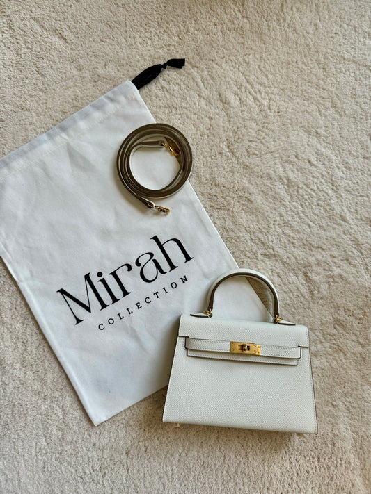 MIRAH BLANC