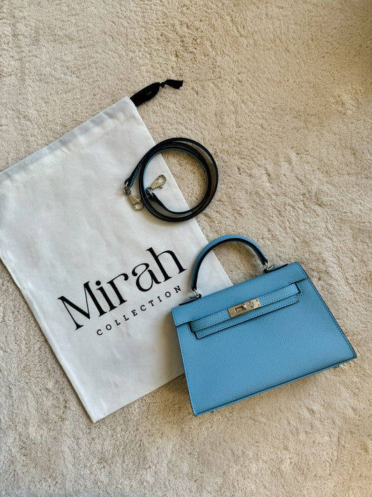 MIRAH AZUR