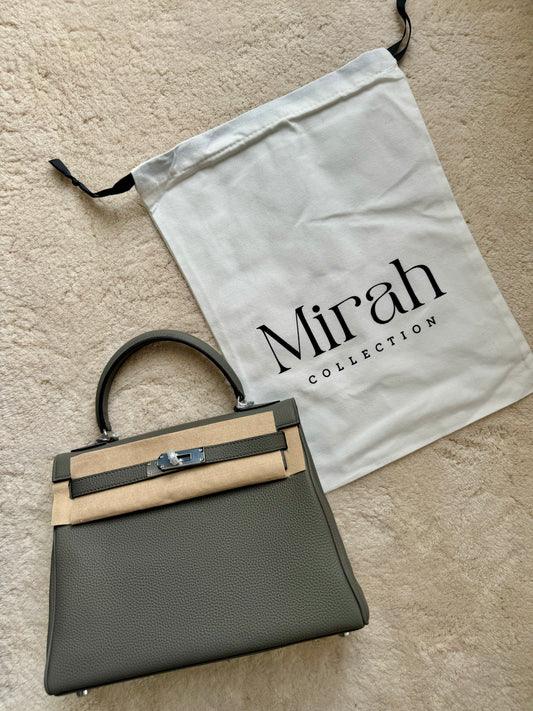 NAYÇIRA GRIS ARGENT 28 PROMO