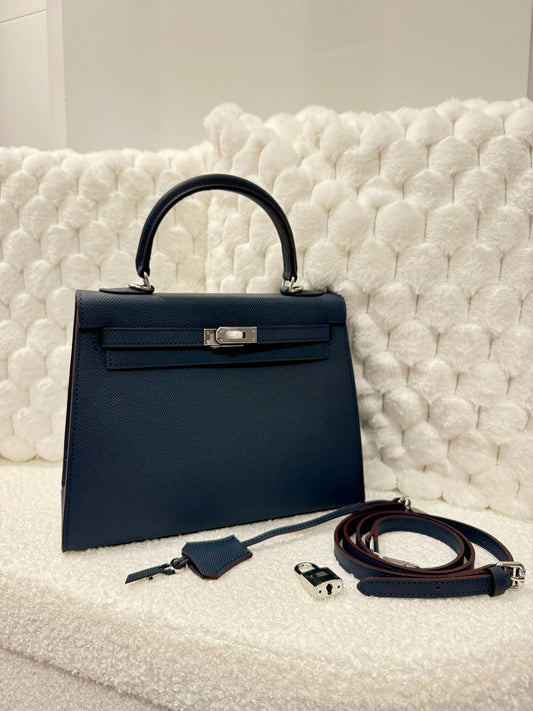 MIRAH BLEU MARINE