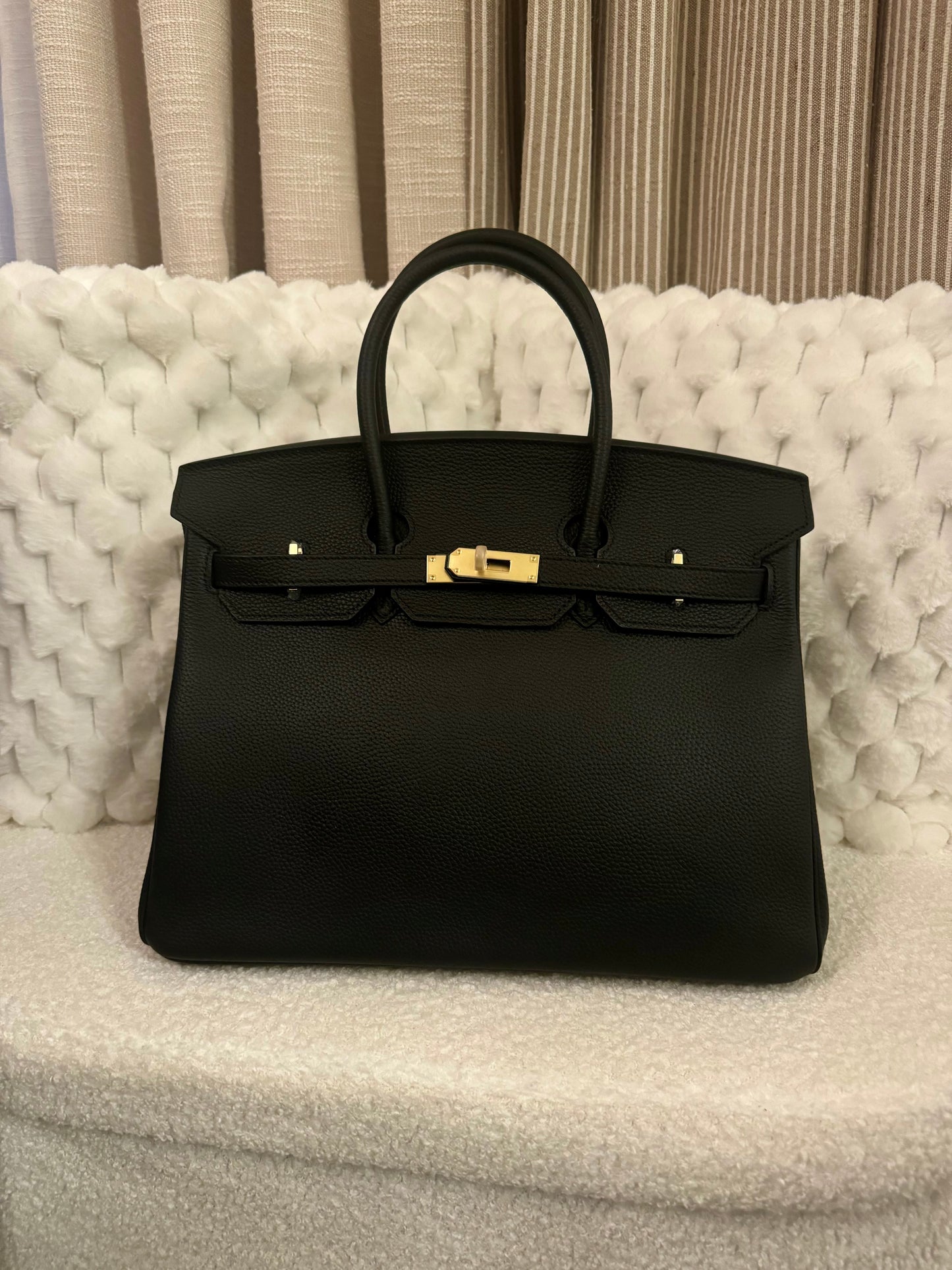 TESNÏM NOIR 35 OR PROMO