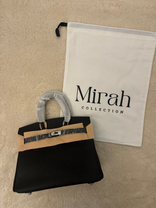 TESNÏM NOIR 25 ARGENT PROMO