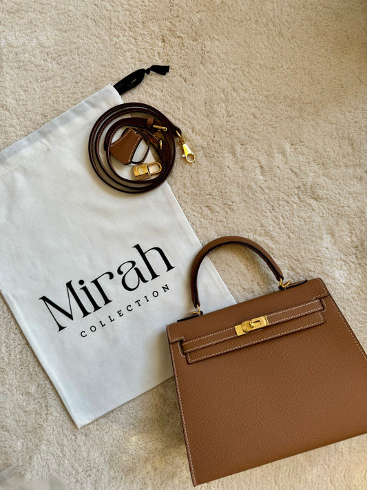 MIRAH CAMEL