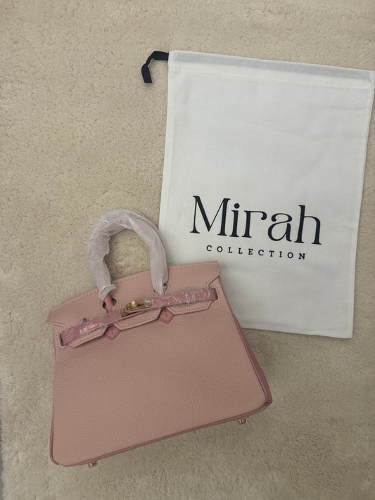 TESNÏM ROSE CLAIRE 25 OR PROMO