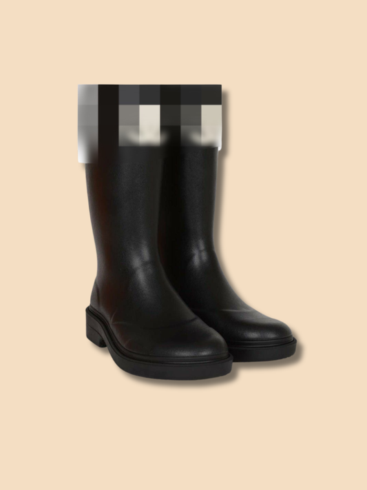 NEW CO. BOTTES CC NOIR PROMO