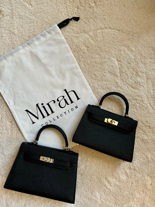 MIRAH NOIR