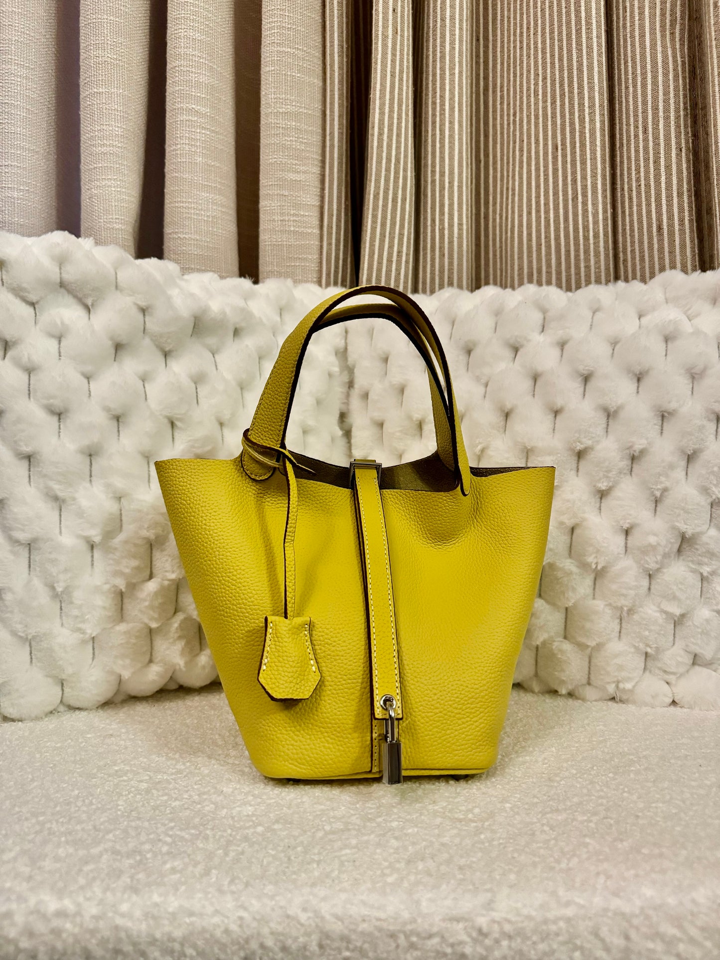 FAŸROUZ JAUNE ARGENT PROMO