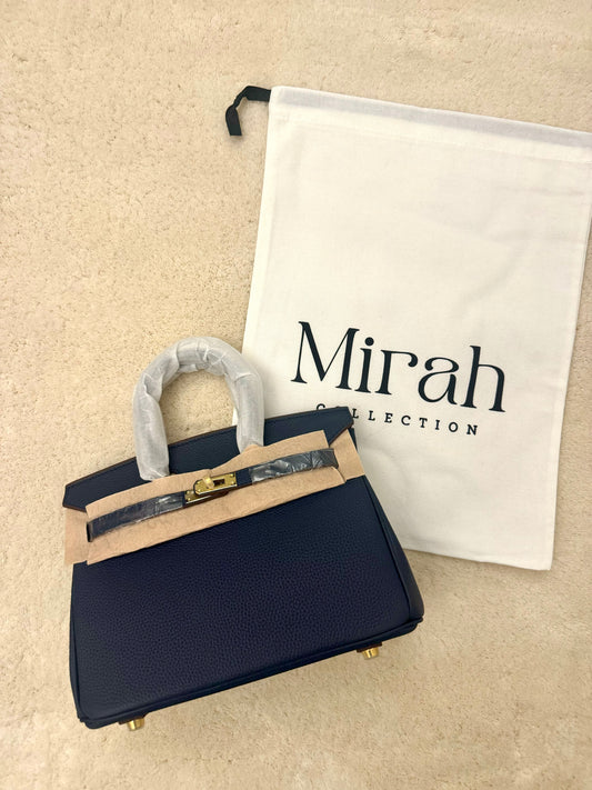 TESNÏM BLEU MARINE 25 OR PROMO