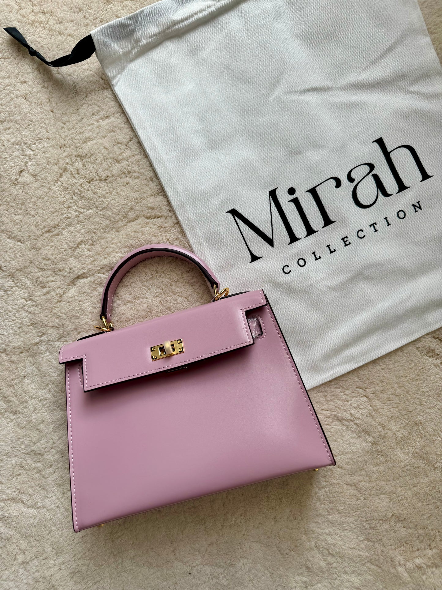 MIRAH ROSE LISSE