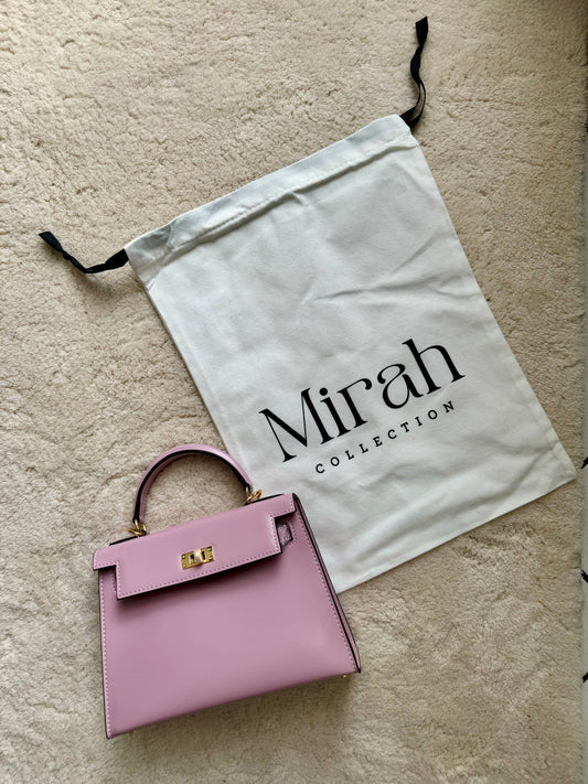 MIRAH ROSE LISSE