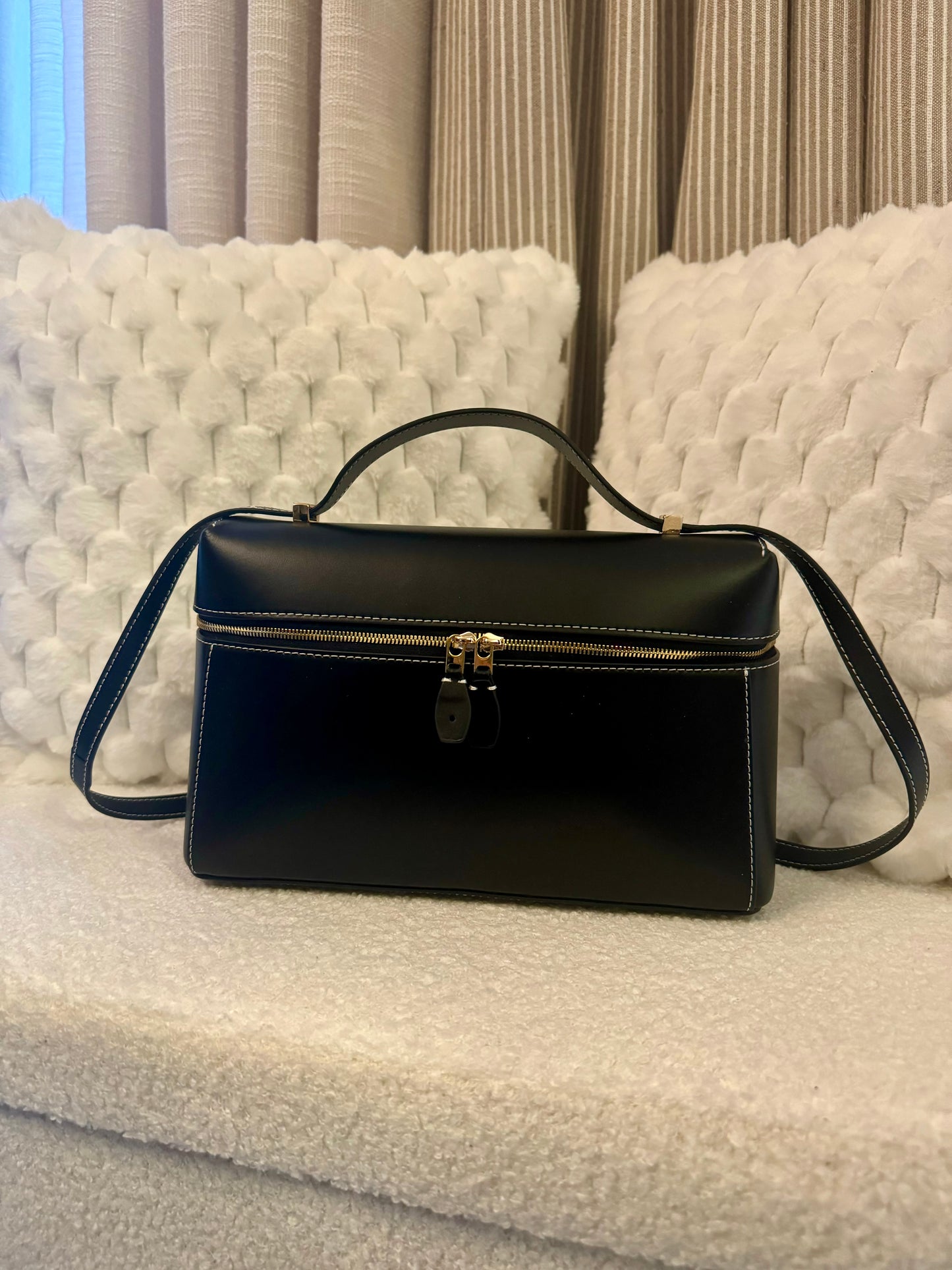 ÂMARA NOIR GRAND FORMAT