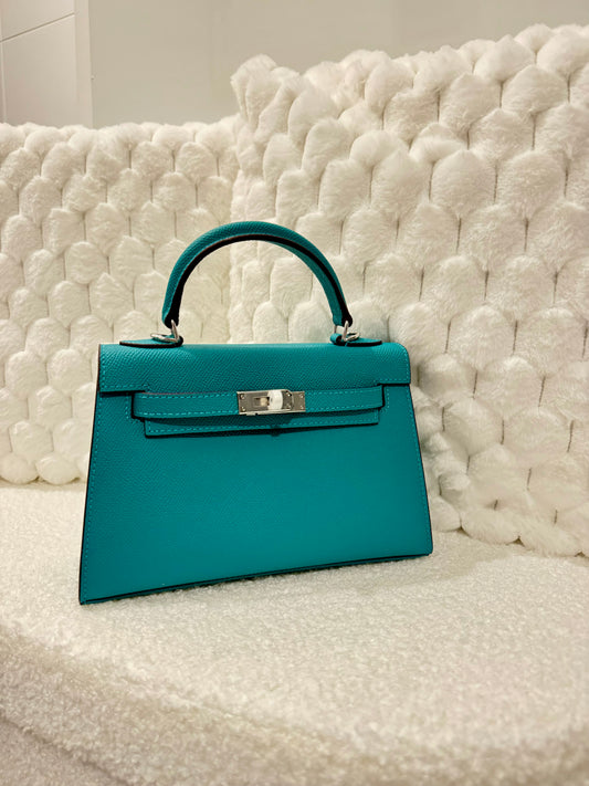 MIRAH TURQUOISE