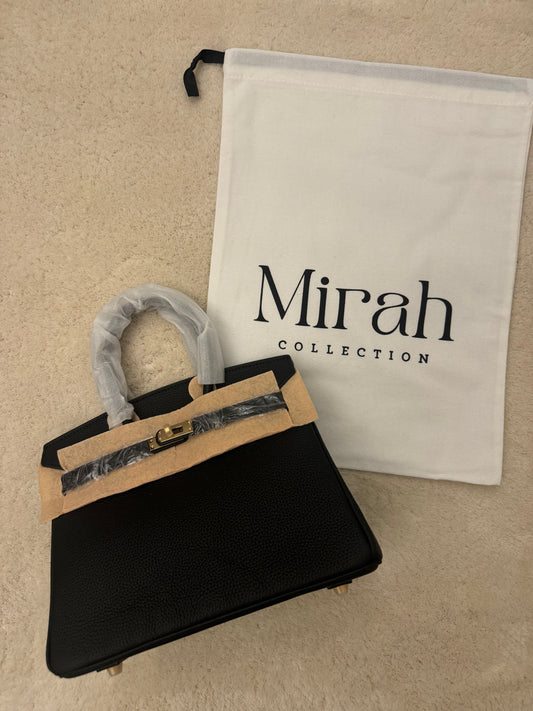 TESNÏM NOIR 25 OR PROMO