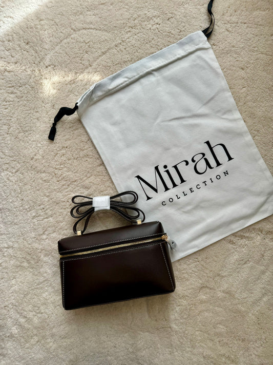 ÂMARA MARRON TOGO