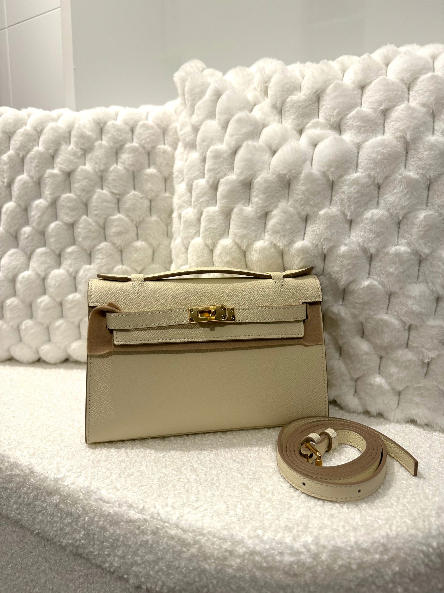 MAÏA CRÈME GOLD