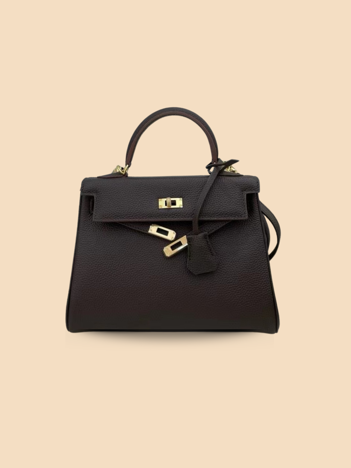 NAYÇIRA MARRON TOGO 28 OR PROMO