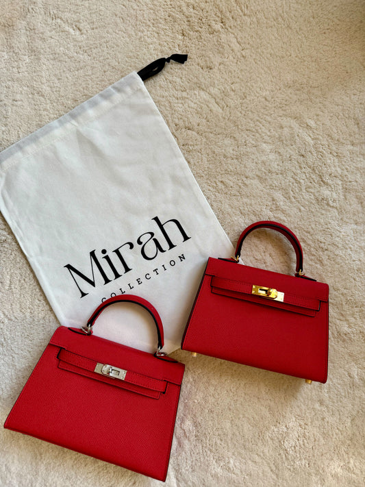 MIRAH ROUGE