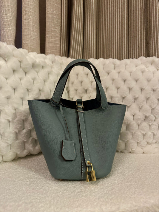 FAŸROUZ BLEU GRIS OR PROMO