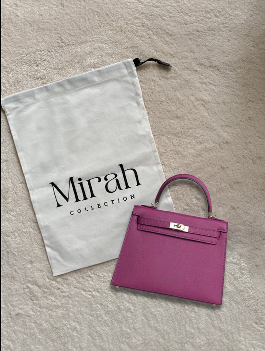 MIRAH VIOLET