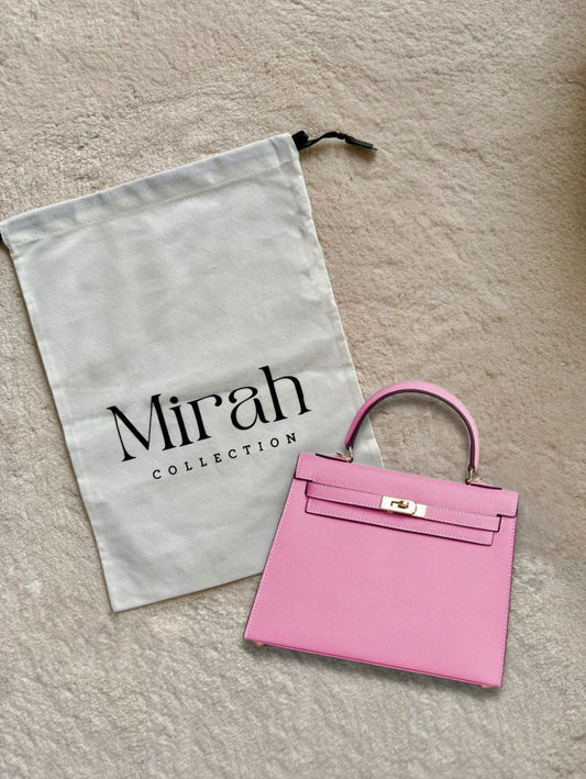 MIRAH ROSE