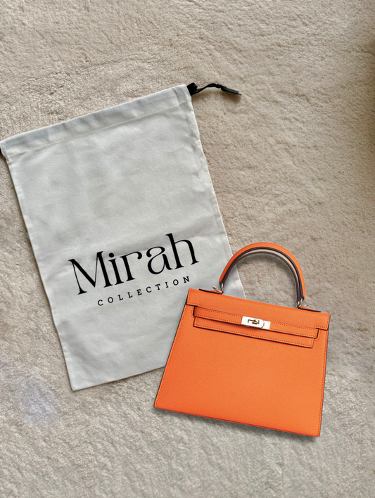 MIRAH ORANGE