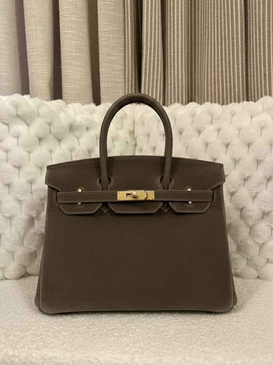 TESNÏM GRIS ÉLÉPHANT DAIM