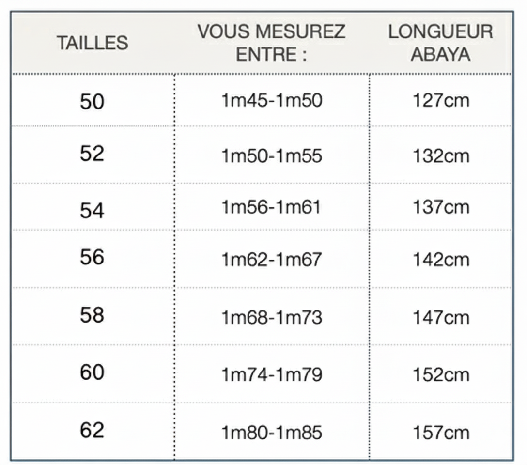 ABBAYA KIMONO DUBAI VERT TURQUOISE STRASS