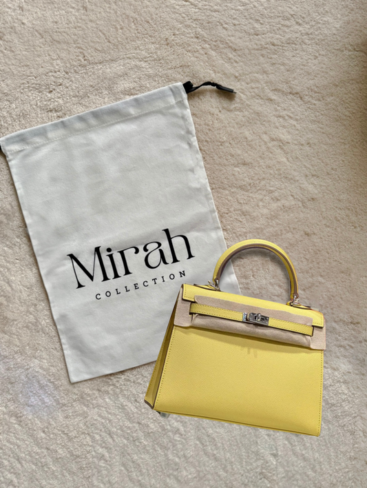 MIRAH ABEILLES